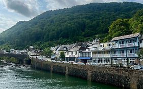 Riverside Cottage B&B